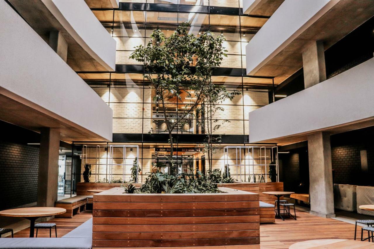 Apartmán Wex1 - Modern, Iconic, Pool, Gym, Wifi, Secure Parking Kapské Město Exteriér fotografie